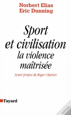 Capa do artigo Sport Et Civilisation , La Violence Maitrisee