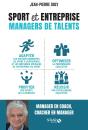 Sport Et Entreprise, Managers De Talents - Preview