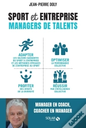 Sport Et Entreprise, Managers De Talents