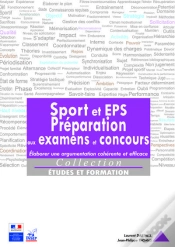 Capa do artigo Sport Et Eps - Préparations Aux Examens Et Concourselaborer Une Argumentation Cohérente Et Efficace