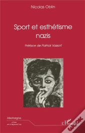 Sport Et Esthetisme Nazis