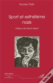 Capa do artigo Sport Et Esthetisme Nazis