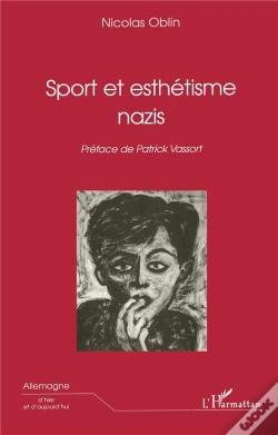 Capa do artigo Sport Et Esthetisme Nazis