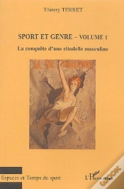 Capa do artigo Sport Et Genre Tome 1 ; La Conquête D
