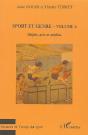 Sport Et Genre Tome 4 ; Objets, Arts Et Médias - Preview