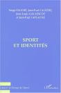 Sport Et Identites - Preview
