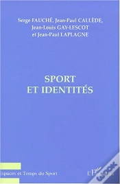 Capa do artigo Sport Et Identités