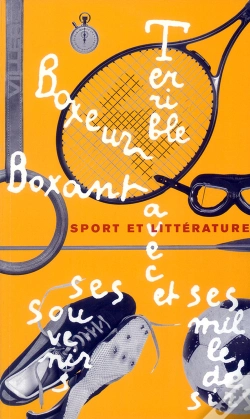 Capa do artigo Sport Et Litterature