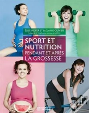 Capa do artigo Sport Et Nutrition Pendant La Grossesse