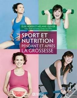 Capa do artigo Sport Et Nutrition Pendant La Grossesse