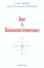 Sport Et Organisations Internationales - Preview