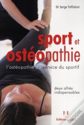 Capa do artigo Sport Et Ostéopathie