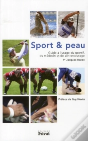 Capa do artigo Sport Et Peau ; Guide À L