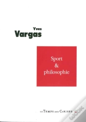Capa do artigo Sport Et Philo