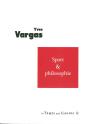 Sport Et Philo - Preview