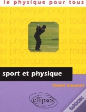 Capa do artigo Sport Et Physique