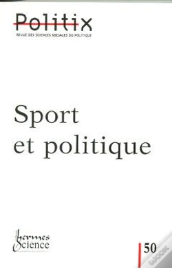 Capa do artigo Sport Et Politique