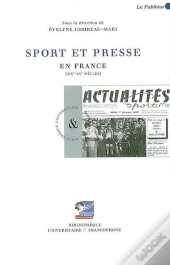 Sport Et Presse