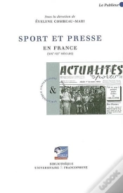 Capa do artigo Sport Et Presse