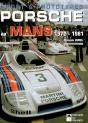 Sport Et Prototypes Porsche Au Mans ; 1972-1981 - Preview