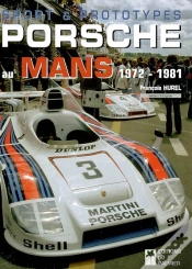 Capa do artigo Sport Et Prototypes Porsche Au Mans ; 1972-1981