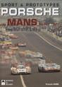 Sport Et Prototypes T.2 ; Porsche Au Mans (1966 - 1971) - Preview