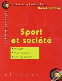 Capa do artigo Sport Et Société