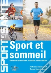 Capa do artigo Sport Et Sommeil