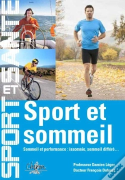 Capa do artigo Sport Et Sommeil
