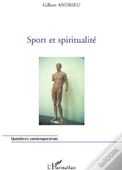 Capa do artigo Sport Et Spiritualité