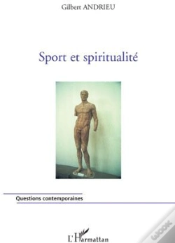 Capa do artigo Sport Et Spiritualité
