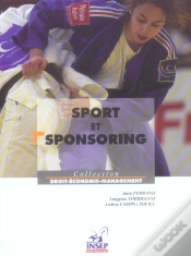 Capa do artigo Sport Et Sponsoring