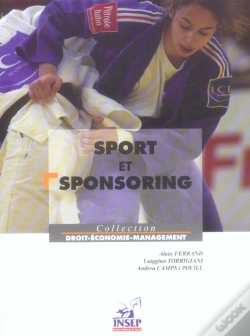 Capa do artigo Sport Et Sponsoring