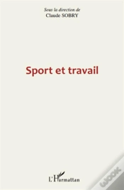 Capa do artigo Sport Et Travail