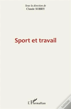 Capa do artigo Sport Et Travail