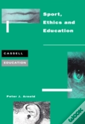 Capa do artigo Sport, Ethics And Education