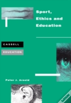 Capa do artigo Sport, Ethics And Education