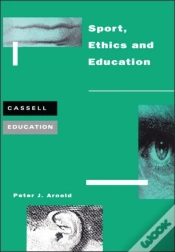 Capa do artigo Sport, Ethics And Education