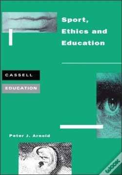 Capa do artigo Sport, Ethics And Education