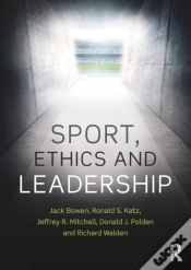 Capa do artigo Sport, Ethics And Leadership