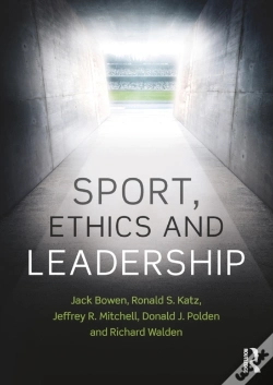 Capa do artigo Sport, Ethics And Leadership