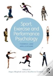 Capa do artigo Sport, Exercise, And Performance Psychology