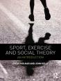 Sport, Exercise And Social Theory - Preview
