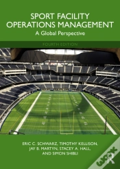 Capa do artigo Sport Facility Operations Management