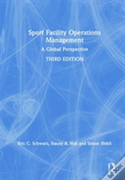 Capa do artigo Sport Facility Operations Management
