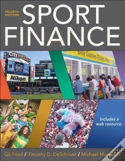 Capa do artigo Sport Finance