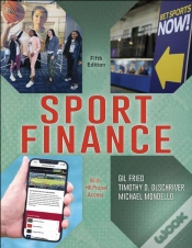 Capa do artigo Sport Finance