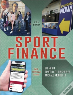 Capa do artigo Sport Finance