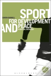 Sport For Development And Peace