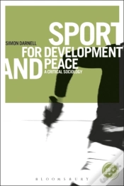 Capa do artigo Sport For Development And Peace